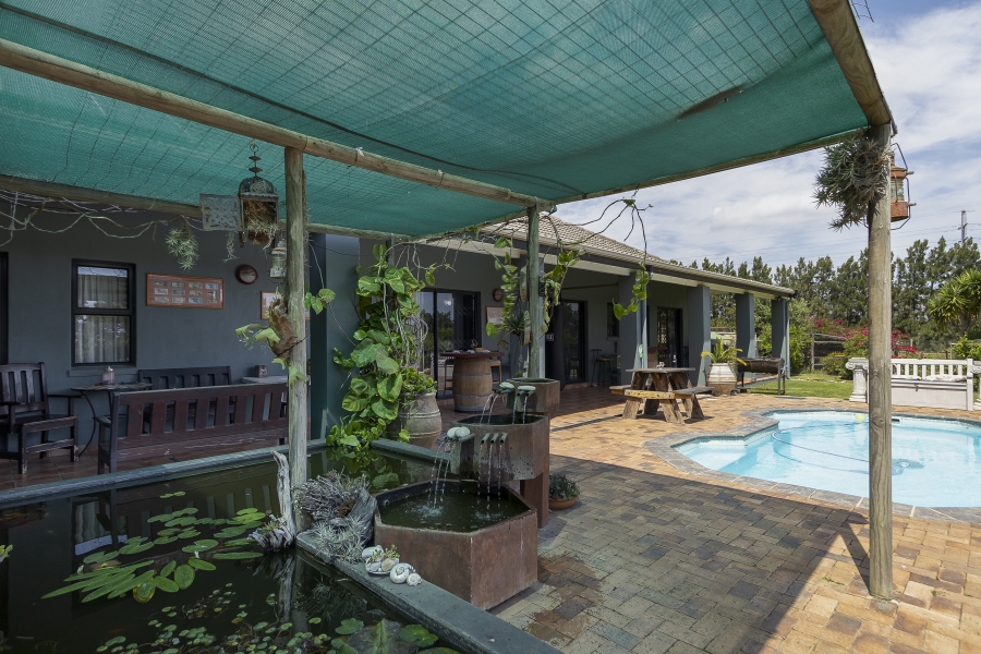 4 Bedroom Property for Sale in Firlands Western Cape